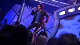 Adam Lambert - Play That Funky Music American Idol Performance