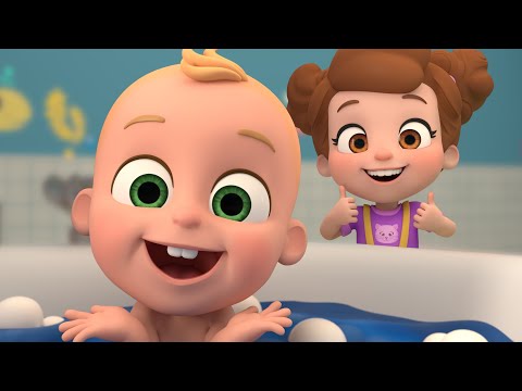 Yaramaz Bebiş Şarkısı - Eğlenceli Bebek Şarkıları