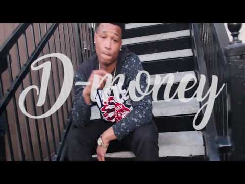 Dmoney "Tell Me What It Is"
