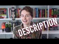 How To Write Effective Description Imagery Writing Tips