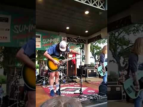 Koe Wetzel forever Sherman tx 7/12/18