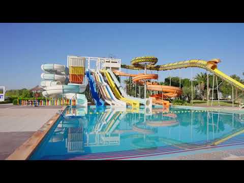 Hotel One Resort Aquapark & Spa Monastir - Tunisia