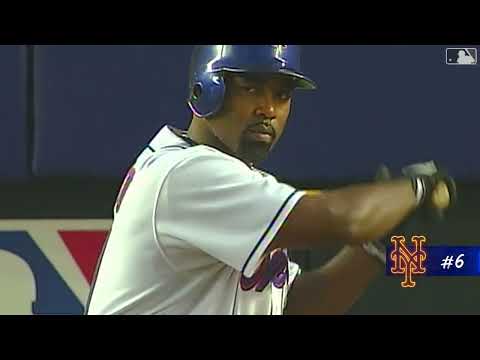 Top 10 Moments of 2006 Playoffs