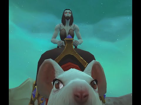 2M Overall DPS Assassination Rogue | +9 Necrotic Wake