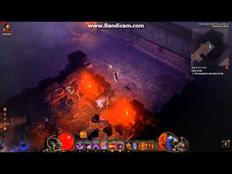 comment augmenter dps diablo 3