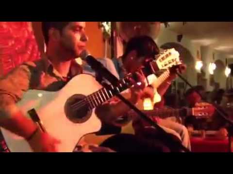 Patchai Reyes & Nino Baillardo