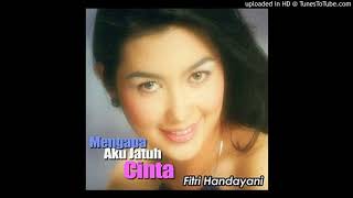 Download lagu Fitri Handayani - Mengapa Aku Jatuh Cinta - Composer : Harry Wijaya 1995 (CDQ) mp3
