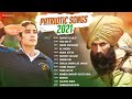 Salaam India Patriotic Songs - Ae Watan , Teri Mitti, Vande Mataram | Independence day