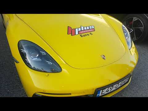 Izložba automobila, Skugrić (Part 2)