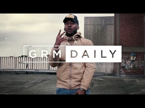 Hayreezy - 2AM [Music Video] | GRM Daily