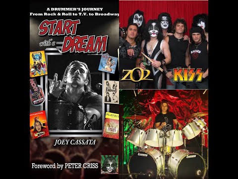 Episode 67 "Joey Cassata"