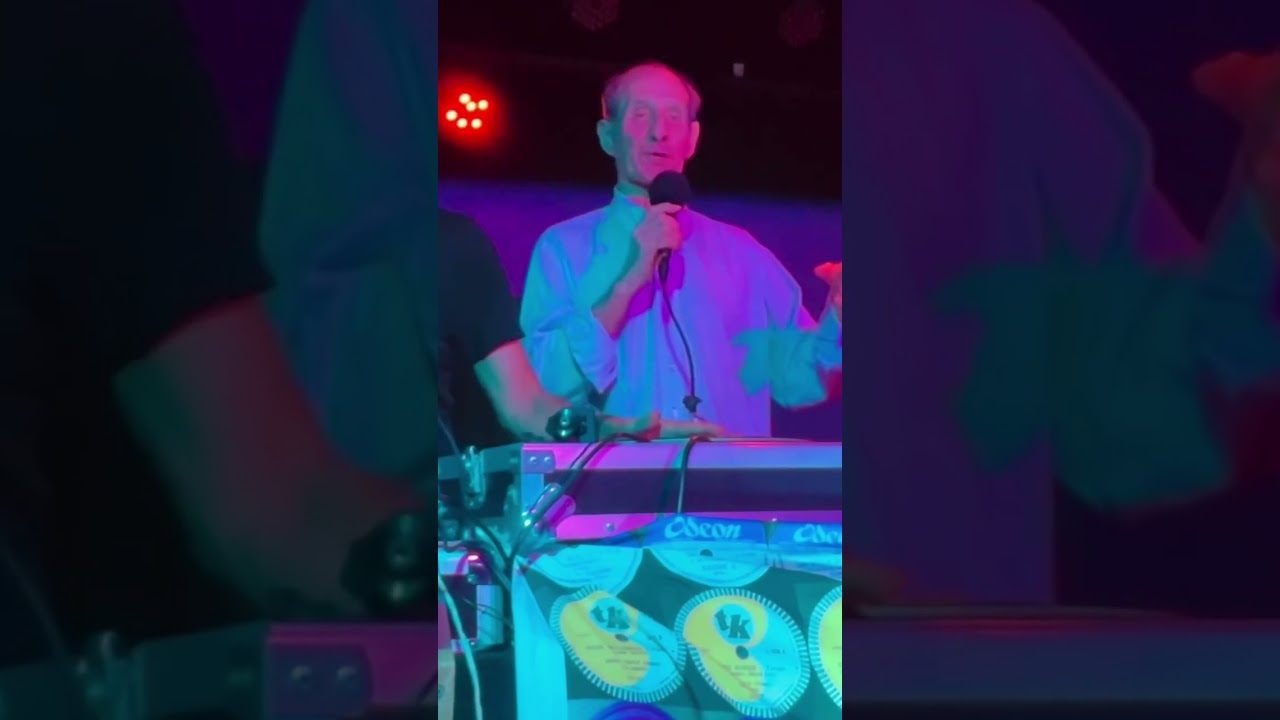 Tango. Tito Roca en La Discepolo.Tangos en Vinilos.Gustavo Rosas. MARZO 2024.BS AS.ARG. #tango