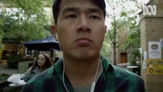 Ronny Chieng: International Student - Trailer