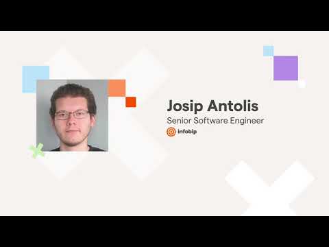 Infobip Shift 2021: Deployments and Disasters - an incident management RPG - Josip Antolis (Infobip)