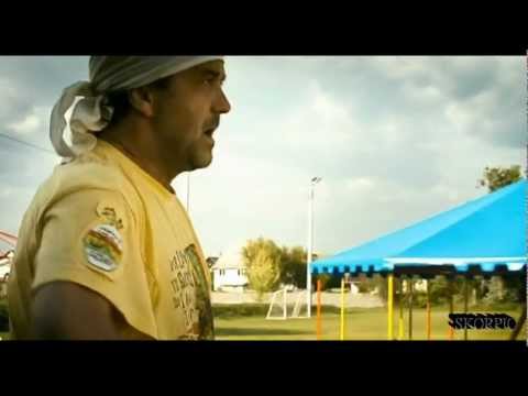 Karate bemutató by Mucsi & Scherer