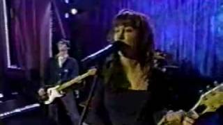 "OUTER SPACE" THE MUFFS (LIVE)