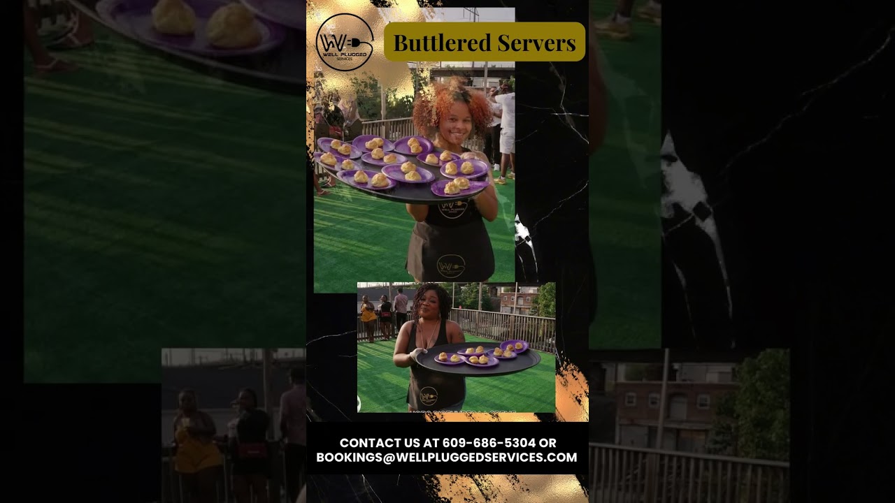 Introducing Well Plugged Services