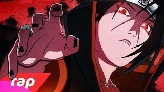 Download lagu Rap do Itachi (Naruto) - ESSA DOR QUE CAUSEI... | NERD HITS mp3