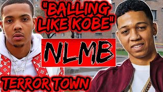 The Story of NLMB