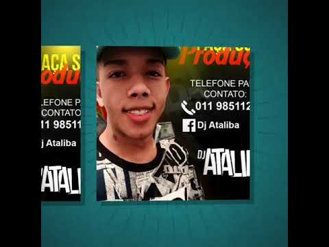 MC LUIGGI - RAVE TOTAL (DJATALIBA)