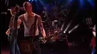 Banlieue Rouge - Sous Un Ciel Ecarlate Live