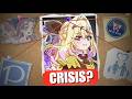 No This Character Is LITERALLY Breaking Precure