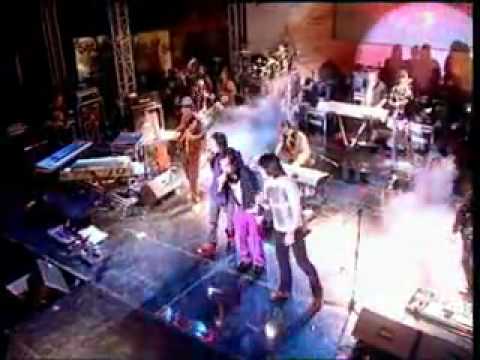 Indonesia Memang Hebat - KJP ft. Once Dewa 19 LIVE IN CONCERT