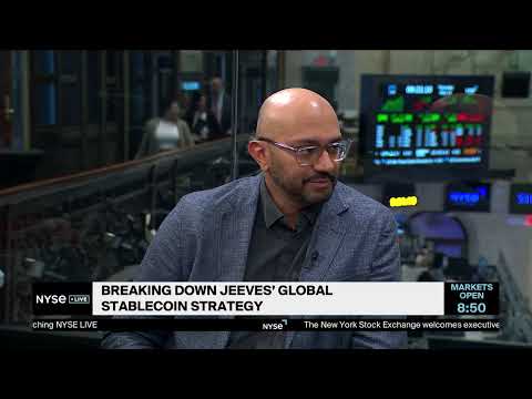 Jeeves CEO Dileep Thazhmon Explains Strategy ...