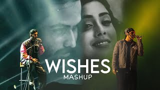 Download lagu Wishes X Ranjha X Toh Phir Aao (Tashif Mashup) mp3
