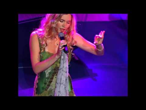 Joss Stone - Nicaragua 2016