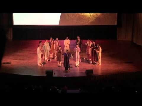 Penn Masala - Ishq Bina/Fix You