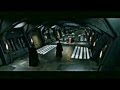 Gwiezdne Wojny Wycięte Sceny PL Zemsta Sithów Część 1