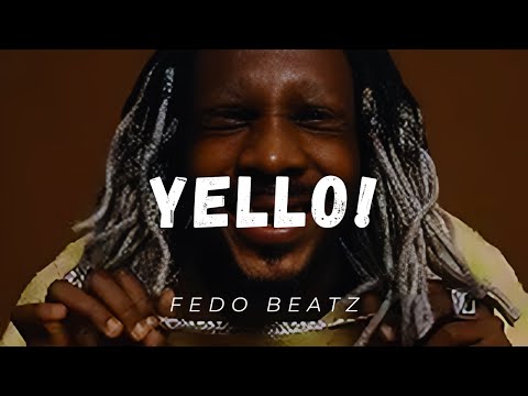 🔥 Young Jonn Amapiano Type Beat 2025 – "Yello!" | Uptempo Afro Piano Vibes