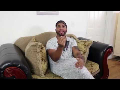 El Amante - Nicky Jam | Parodia (Young swagon)