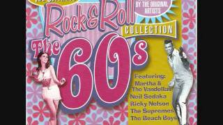 The Lions sleeps tonight, the tokens rock & roll collection