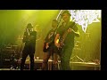 Tiamat - Forever Burning Flames - Lisboa 19/10/2024