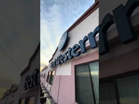 Best Western View Of Lake Powell Hotel - Arizona