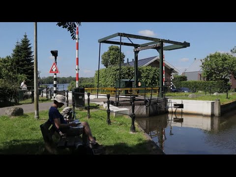 Pieterpad: Groningen - Zuidlaren