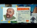 Toy Story 2 Special Edition Disc 2 2005 DVD Menu Walkthrough