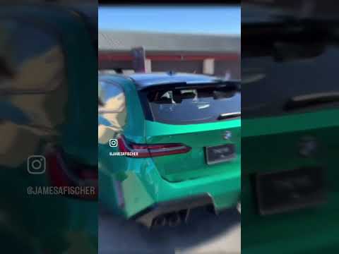 Thumbnail for BMW M Track Day at Sonoma Raceway  2021.10.25 by BMW M, BMW