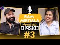 Flipside With Sravana Bhargavi || Ft. Ram Miriyala || Podcast EP 3 || Trend Loud