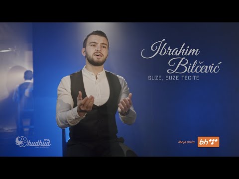 ® IBRAHIM BILČEVIĆ - Suze, suze tecite
