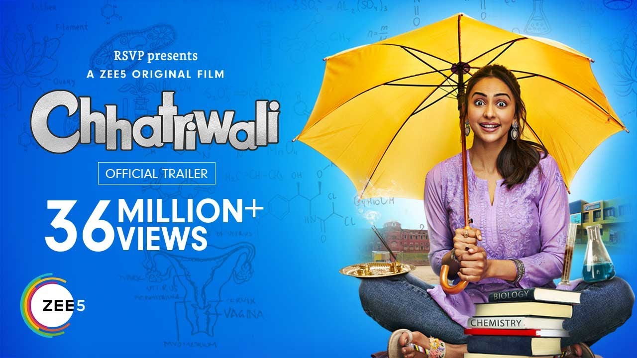 Chhatriwali video thumbnail