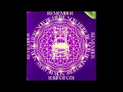 Ram Dass - Here We All Are