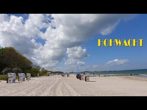 Hohwacht - Gesammelte Augenblicke - Teil 1: Der Ort