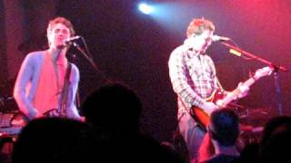 Hamoa Beach -- Gomez @ Mr. Small&#39;s Theater