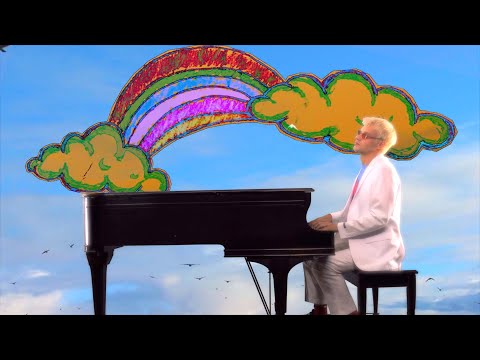 Baby FuzZ - I'm Still Holding Out For You (Official Music Video)