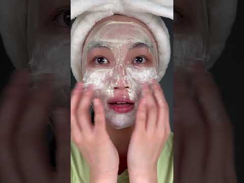 bumpy eraser #skincare #orien #bha #cleanser #chxrryglowy