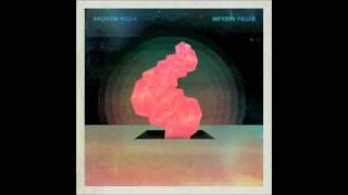 Broken Bells - Heartless Empire