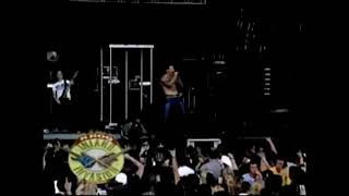 Download lagu Avenged Sevenfold-Burn it Down Live KROQ Inland Invansion mp3